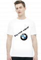 Bóg mnie wybrał BMW