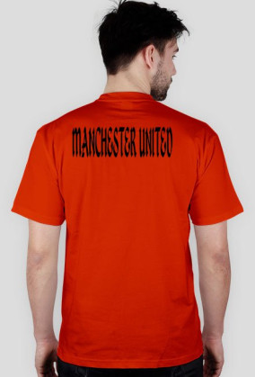 MAN UNITED