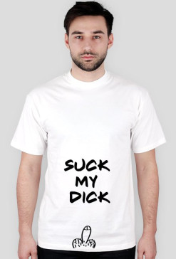 dick