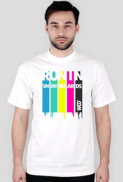 Ronin Stripes