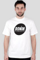 Ronin Black Logo