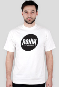 Ronin Black Logo