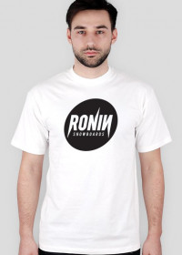 Ronin Black Logo