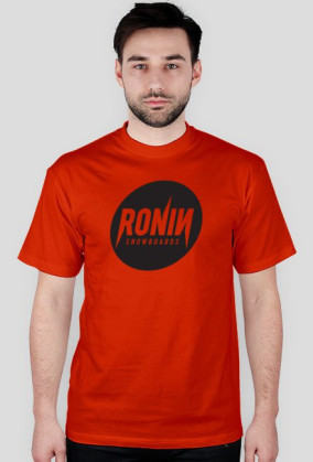 Ronin Black Logo