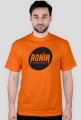 Ronin Black Logo