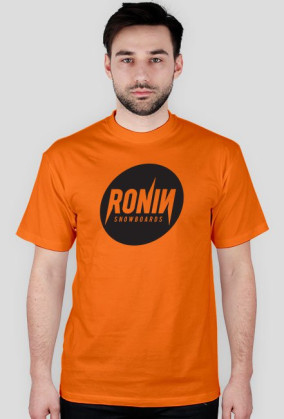 Ronin Black Logo