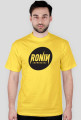 Ronin Black Logo