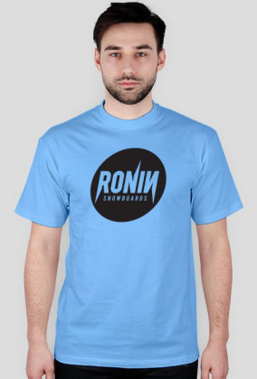 Ronin Black Logo