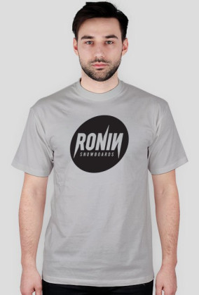 Ronin Black Logo