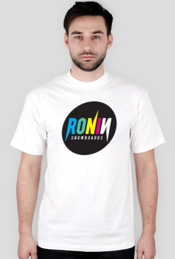 Ronin Black Color