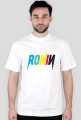 Ronin Leters