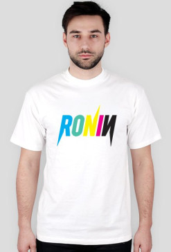 Ronin Leters