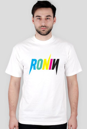 Ronin Leters
