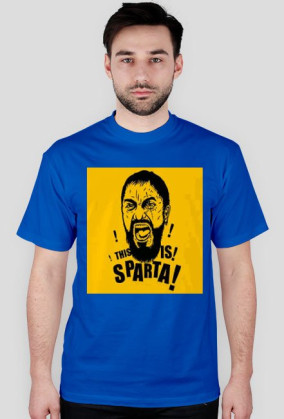 SPARTA