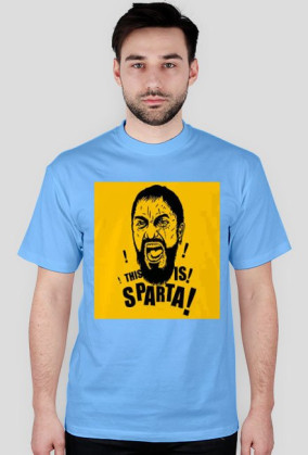 SPARTA