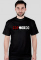 COPMORDO BLK for homies