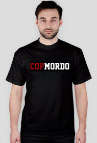 COPMORDO BLK for homies