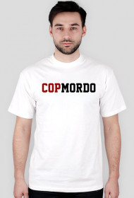 COPMORDO WHT for homies