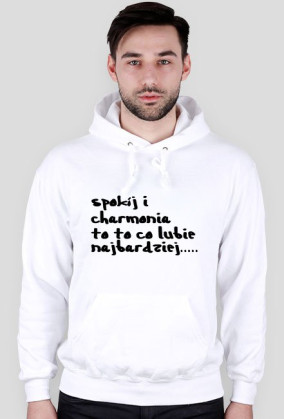 BLUZA MĘSKA