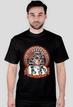 Día de los Muertos