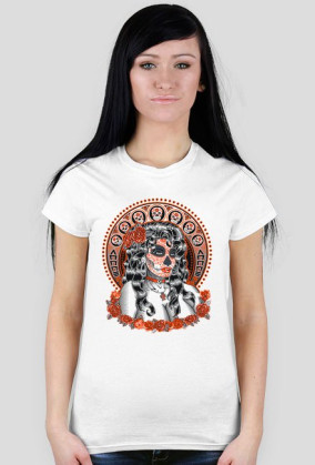 Día de los Muertos
