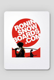 Podkładka na mysz Ronin Warrior