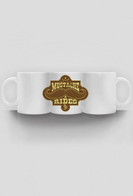 Mustache rides