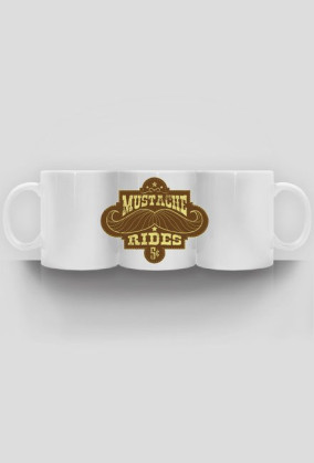 Mustache rides