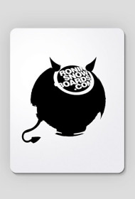 Podkładka na mysz Ronin Devil