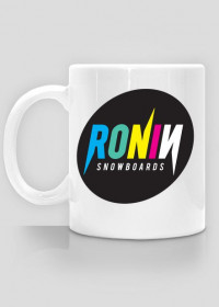 Kubek Ronin logo