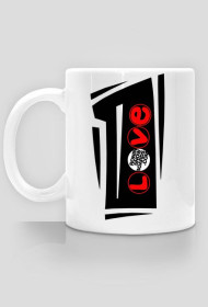 Kubek Ronin One Love