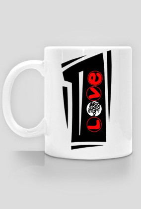 Kubek Ronin One Love