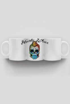 Muerto Wear logo