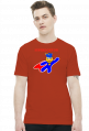 Koszulka Super doktor