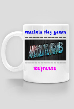 Kubek macika