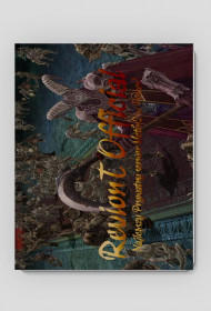 Podkładka pod mysz z Azraelem