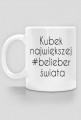 1.Coś dla beliebers