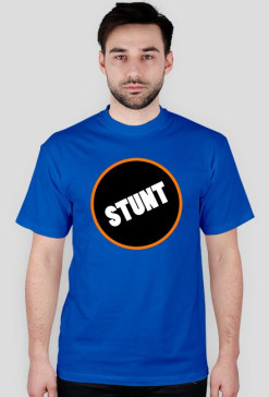 Stunt (Niebieska)