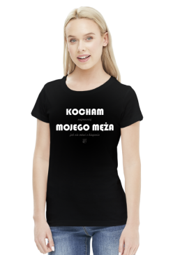 Kocham Mojego Męża - Bieganie