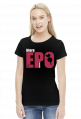 Ona bierze EPO