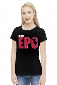 Ona bierze EPO