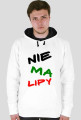 Nie ma Lipy-Chłopak