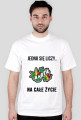 Rasta- na całe życie