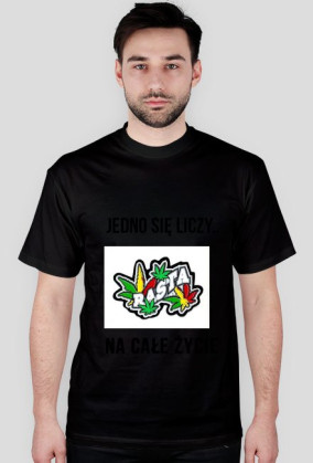 Rasta- na całe życie