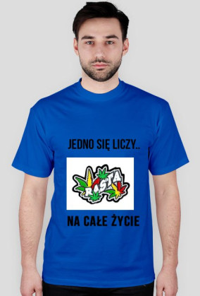 Rasta- na całe życie