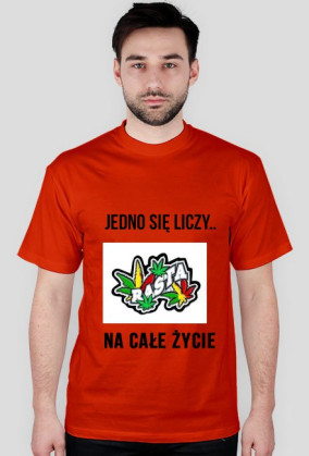 Rasta- na całe życie
