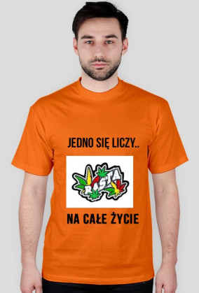 Rasta- na całe życie