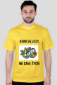 Rasta- na całe życie