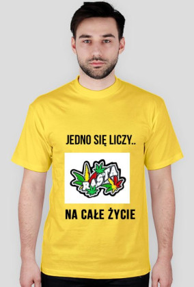 Rasta- na całe życie