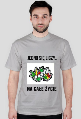 Rasta- na całe życie